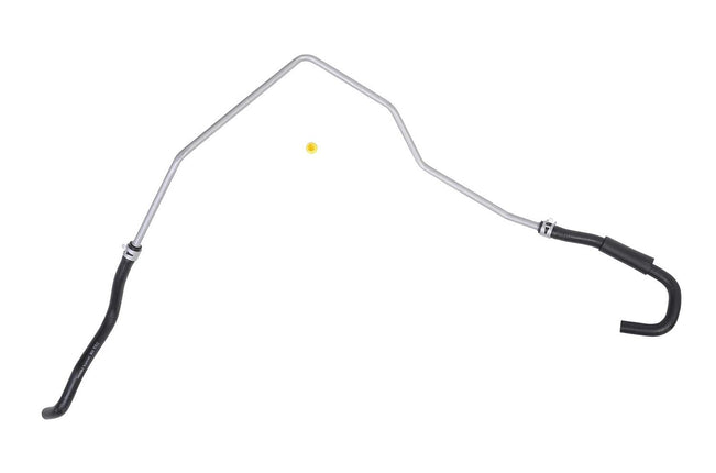 Sunsong 3404614 Power Steering Return Line Hose As
