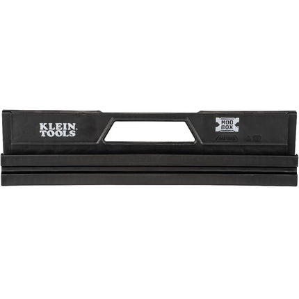 KLEIN TOOLS 54818MB MODbox Internal Rail Accessory, Modular Tool Storage System Internal Mount Provides Secure Storage of Rail Accessories