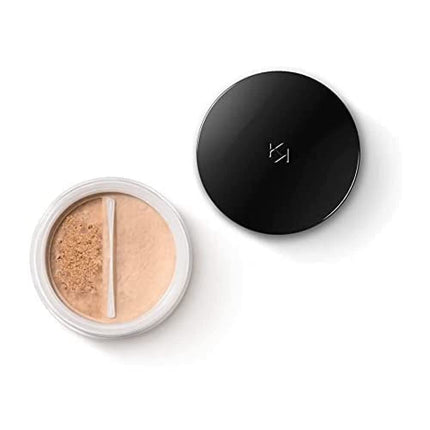 KIKO Milano Unlimited Long Lasting Matte Loose Pow