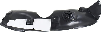 Sherman Replacement Part Compatible with GMC TERRAIN Passenger Side Front fender inner panel (Partslink Number GM1249224)