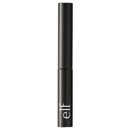 e.l.f. Precision Liquid Eyeliner, Smudge-proof, Buildable, Long-lasting, Enhances, Defines, Tapered brush design for or defined and precise lines 3.5ml