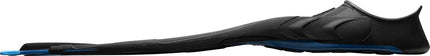 Cressi Reaction Pro Fins - Diving and Snorkelling Flippers Fins, Adult Unisex