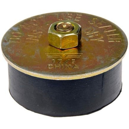Dorman Help! 02606 Neoprene Expansion Plug