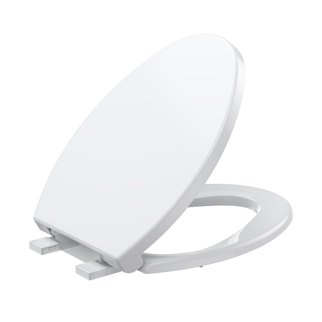 Toilet Seat Cover Elongated Toilet Seat,PP Quick R