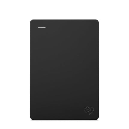 Seagate Portable Drive 2TB, External Hard Drive, D