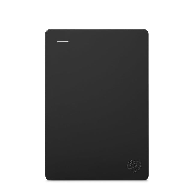 Seagate Portable Drive 2TB, External Hard Drive, D
