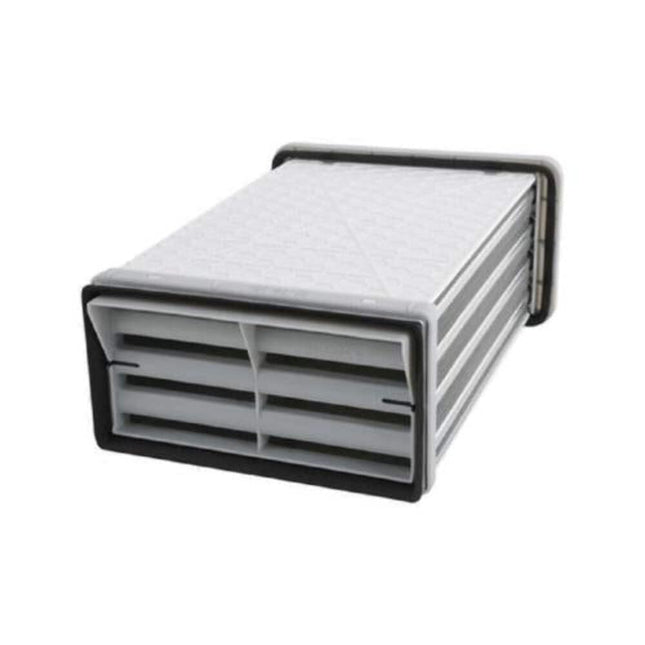 Bosch 00795875 Dryer Cooling System, Heat Exchange