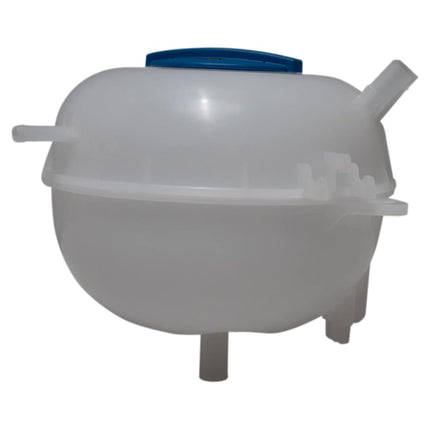 TRQ Engine Coolant Reservoir Bottle Recovery Tank for Porsche Macan 3.0L 3.6L