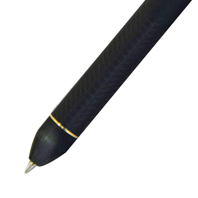 Pentel EnerGel Noir 0.7mm Navy - Pack of 12