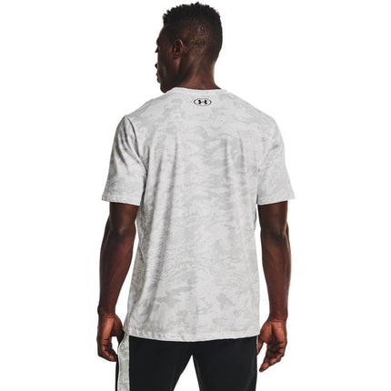 Under Armour Men's ABC Camo Short Sleeve