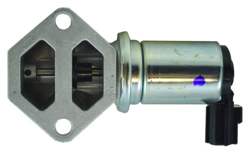 Hitachi ABV0027 Idle Air Control Valve