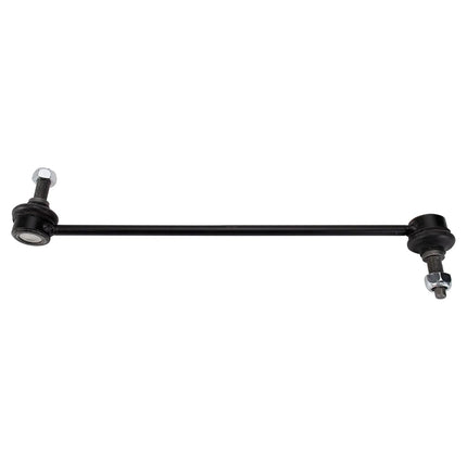 TRQ Front and Rear Sway Bar Link Set 4 Piece