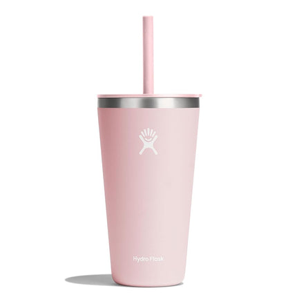 Hydro Flask 28 Oz All Around Tumbler Straw Lid Tri
