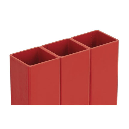 Sealey Magnetic Cable Tie Holder - Red - APCTH