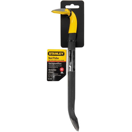 Stanley 55-035 11-Inch Nail Puller