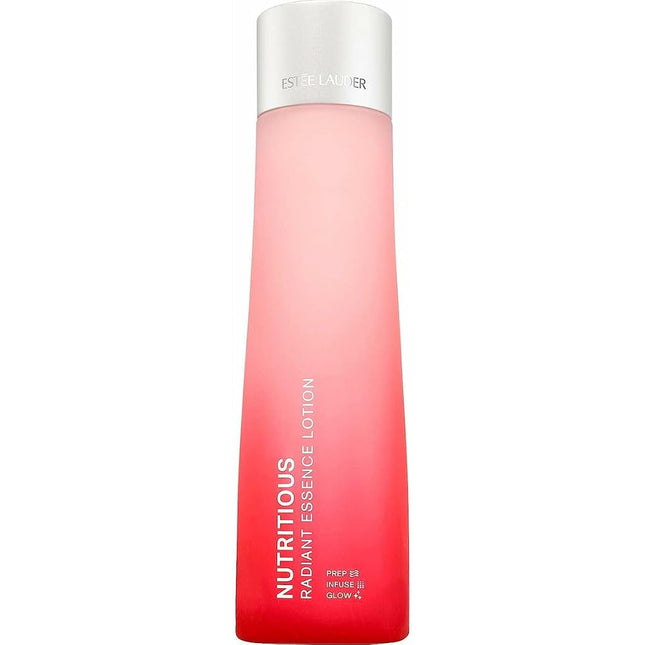 Moisturizing Facial Lotion Estee Lauder Nutritious Radiant 200 ml