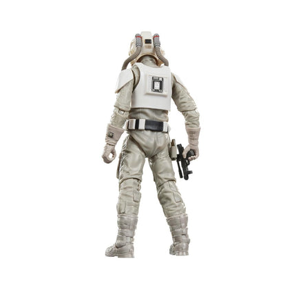 Star Wars The Black Series Imperial Remnant AT-AT Driver, The Mandalorian & Grogu 15-cm Action Figure