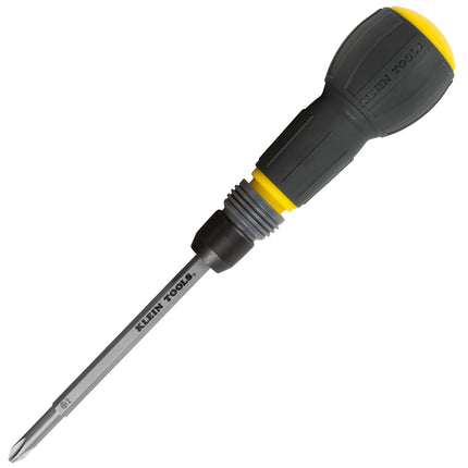 Klein Tools 32960A Fastbit Tru-Grip Screwdriver, B