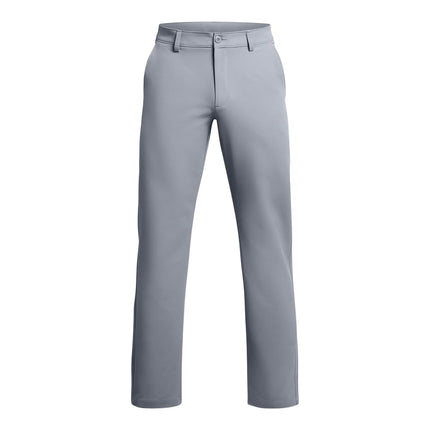 Under Armour Men's UA Tech Tapered Pant Pants Steel