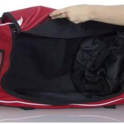 Rawlings Covert Player Duffle Bag