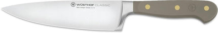 Wüsthof Classic Oyster Chef’s Knife 16 cm – Precis