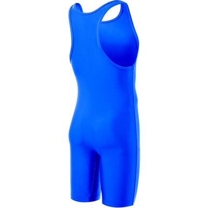 Camiseta sin mangas de hombre ASICS Solid Modified