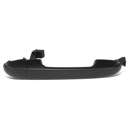DNA MOTORING Front Right Outer Door Handle Compati