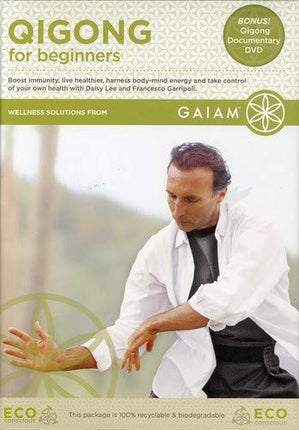 Qigong for Beginners