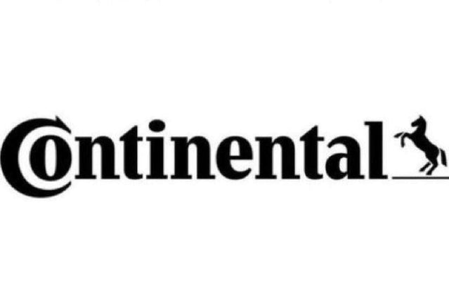 Continental OE Technology Series 4100437 10-Rib, 4