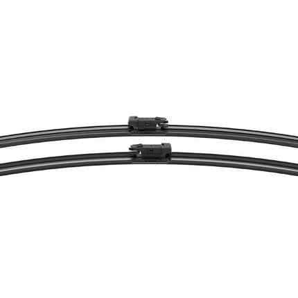 Bosch Aerotwin A 294 S Front Windscreen Wipers, 2 