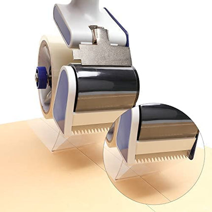 Amazon Basics Packaging Tape Dispenser Gun For 1.88-Inch Wide Packing Tape