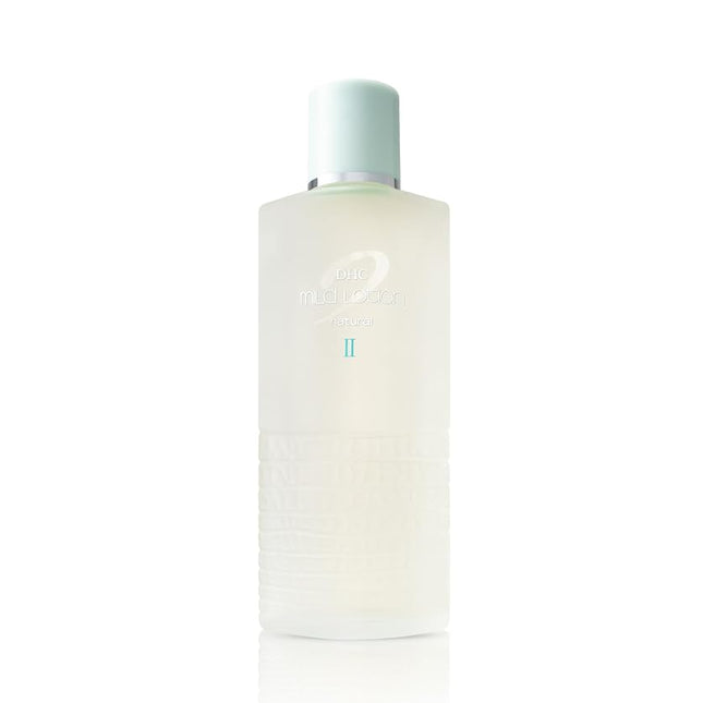 DHC Mild Lotion II, Hydrating Liquid Lotion, Alcoh