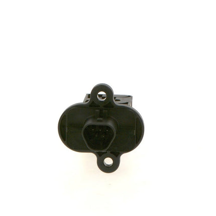 BOSCH 0280218232 Original Equipment Mass Air Flow (MAF) Sensor - Compatible with Select Buick LaCrosse; Cadillac SRX; Chevrolet Camaro