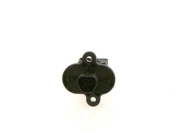 BOSCH 0280218232 Original Equipment Mass Air Flow (MAF) Sensor - Compatible with Select Buick LaCrosse; Cadillac SRX; Chevrolet Camaro