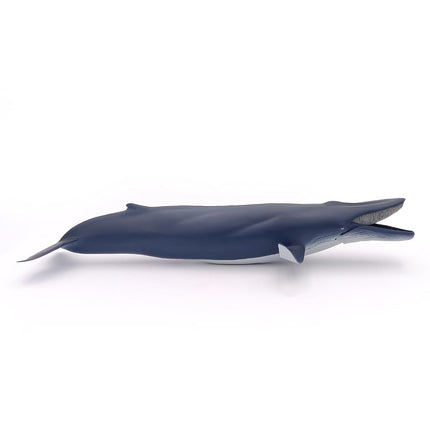 Papo Large Giant Sea Whale Figurine, Marine World Collection, Kids Ages 3+