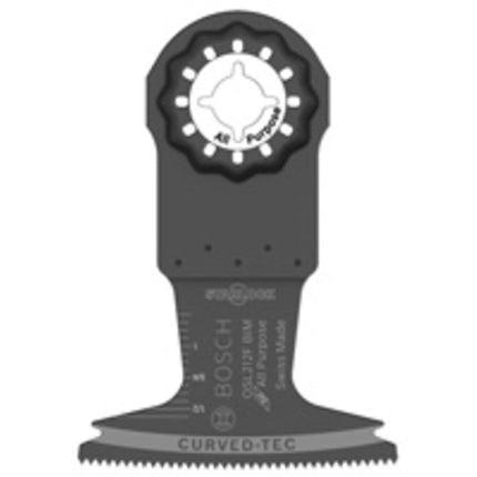 BOSCH Bosch OSL212F Starlock Oscillating Multi Too