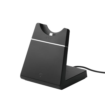 Jabra Evolve 75 Charging Stand - Fast Wireless Des