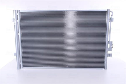 Nissens Air Conditioning Condenser - 941183