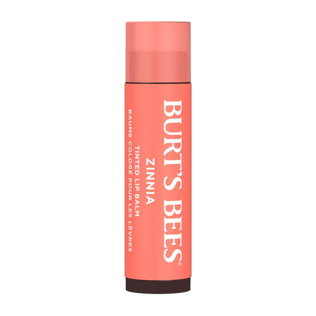 Burt's Bees 100% Natural Moisturising Tinted Lip B