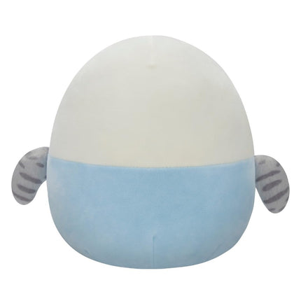 Squishmallows 7.5 Inch Plush - Tycho The Parakeet