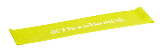 Theraband Professional Latex Resistance Band Loop,