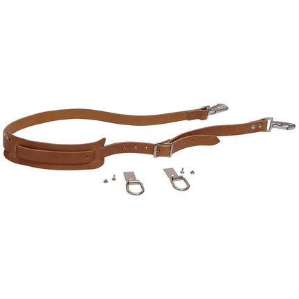 Klein Tools 5102S Tool Bag Shoulder Strap Kit for Cat. No. 5102 and 5105 Canvas Bags
