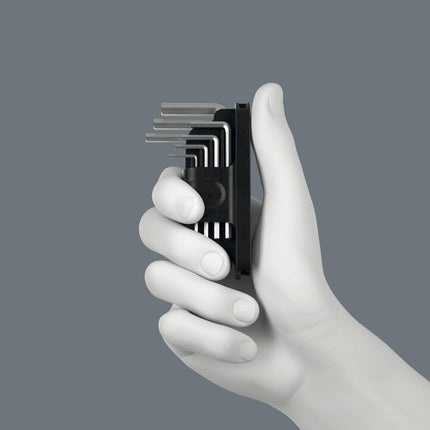 Wera Tool-Check Modular Set 1