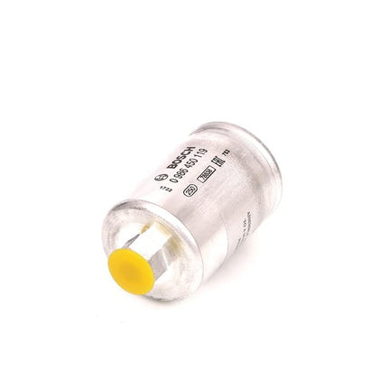 Bosch F0119 Car Gasoline Filter - Replacement Filter