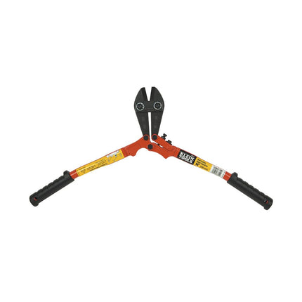 Steel-Handle Bolt Cutter, 35.5 cm Klein Tools 63314