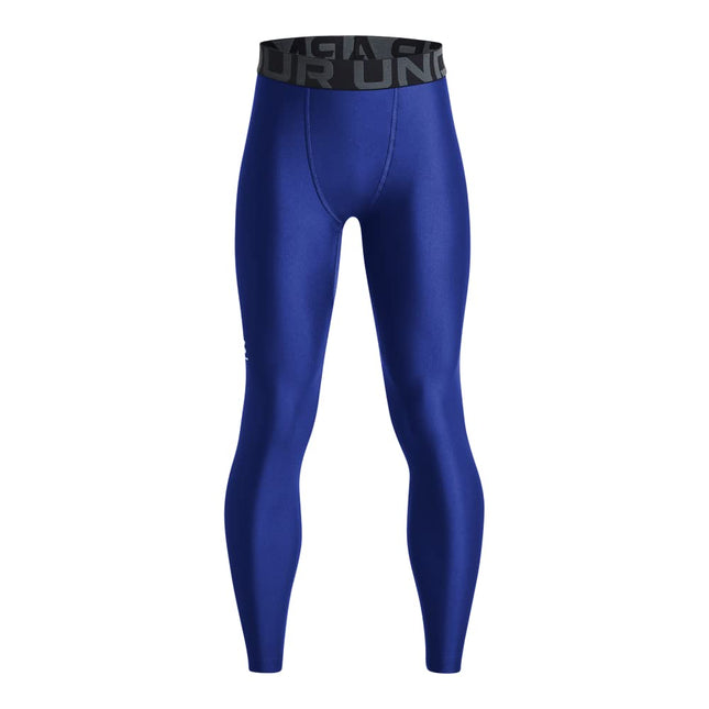 Under Armour Boys HeatGear Armour Leggings , (400)