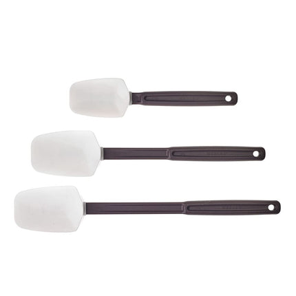 Mercer Culinary 16 Inch Heat Resistant Silicone Spoon Spatula