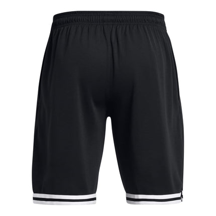 Under Armour Men's UA Perimeter Short Pants Black
