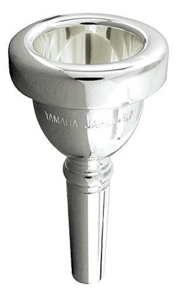 Boquilla de tuba Yamaha 67 (YAC BB67)