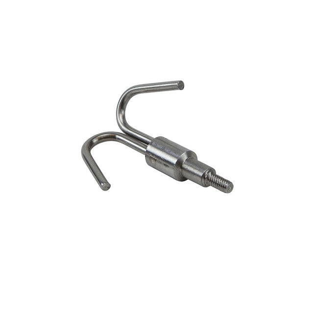 Splinter Guard Wire Fish Rod and Glow Rod Double Hook Klein Tools 56516
